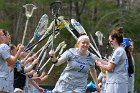 WLax vs MHC  Women’s Lacrosse vs Mt Holyoke College. - Photo by Keith Nordstrom : WLax, lacrosse